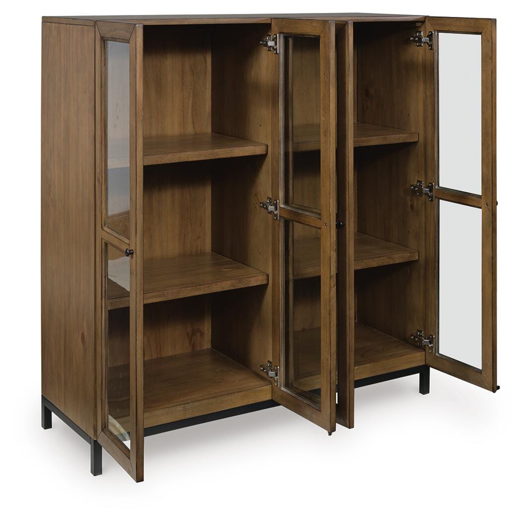 Wrenridge Accent Cabinet - image 3