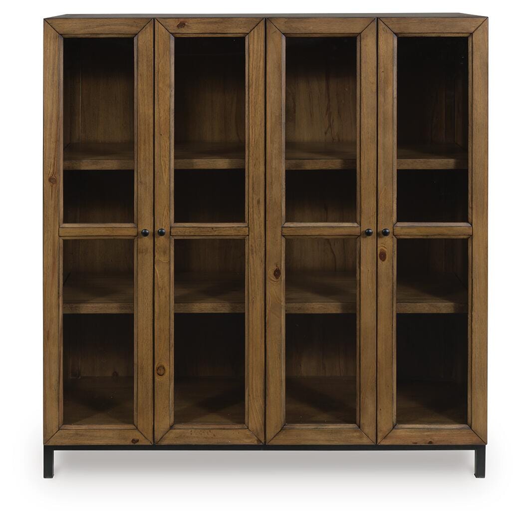 Wrenridge Accent Cabinet, , large