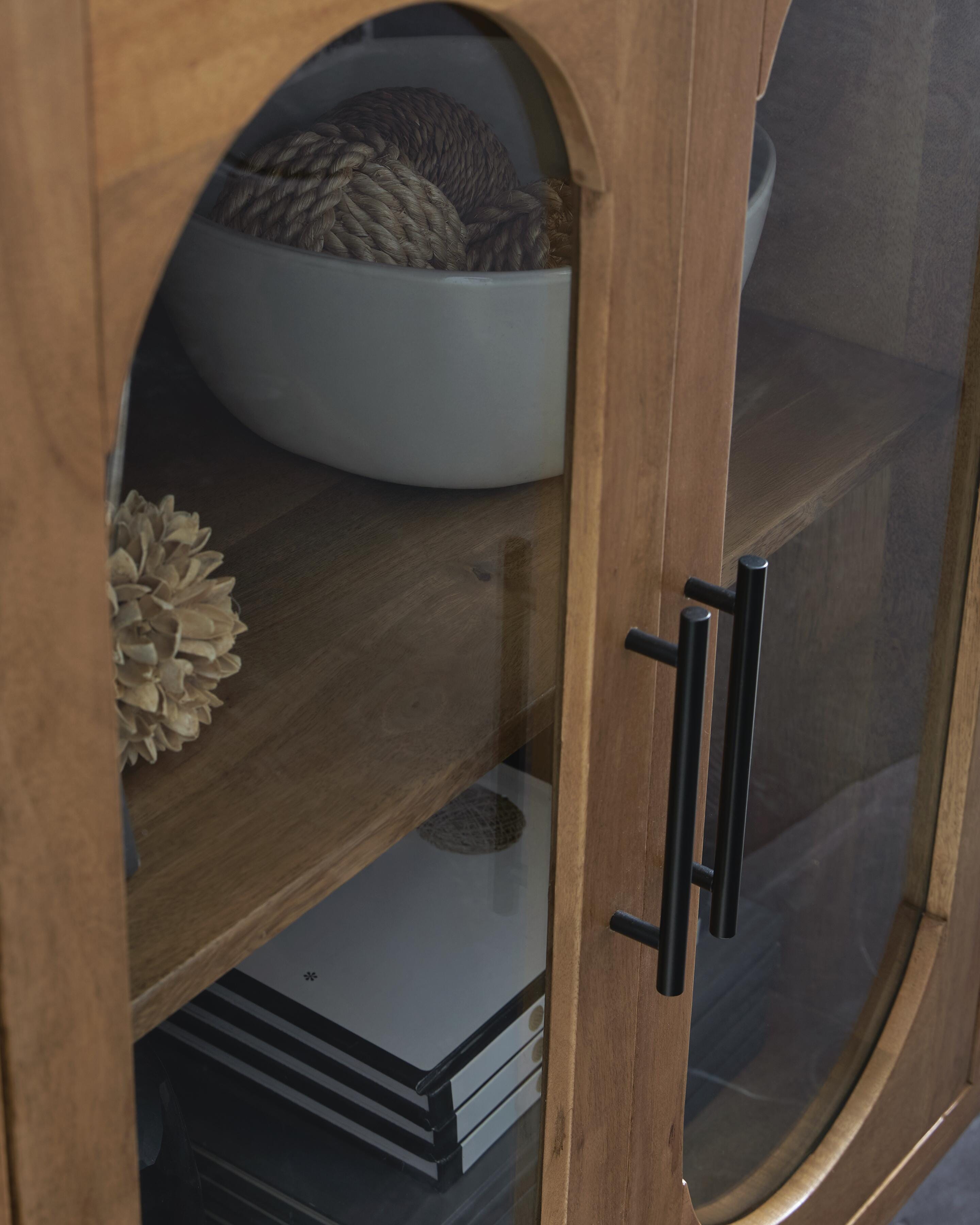 Niall Accent Cabinet - image 5