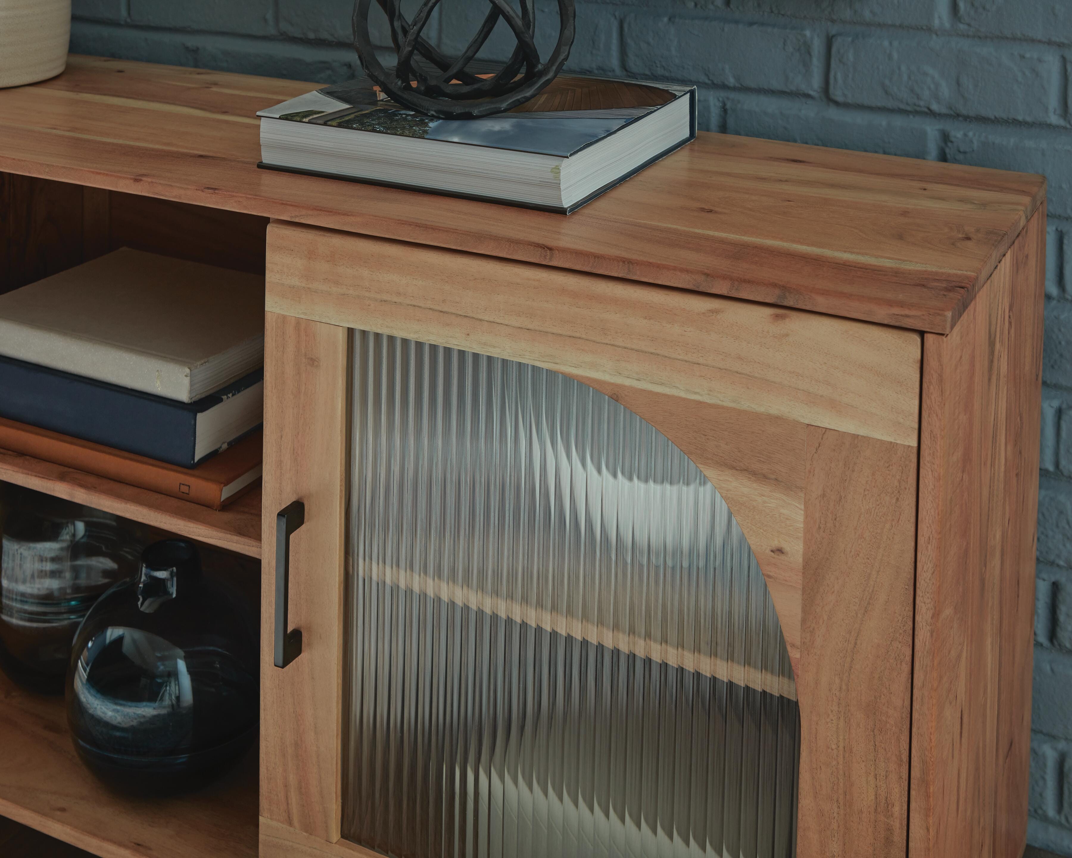 ADDAY(アディ)　キャビネット W1200 Adway Accent Cabinet | Ashley