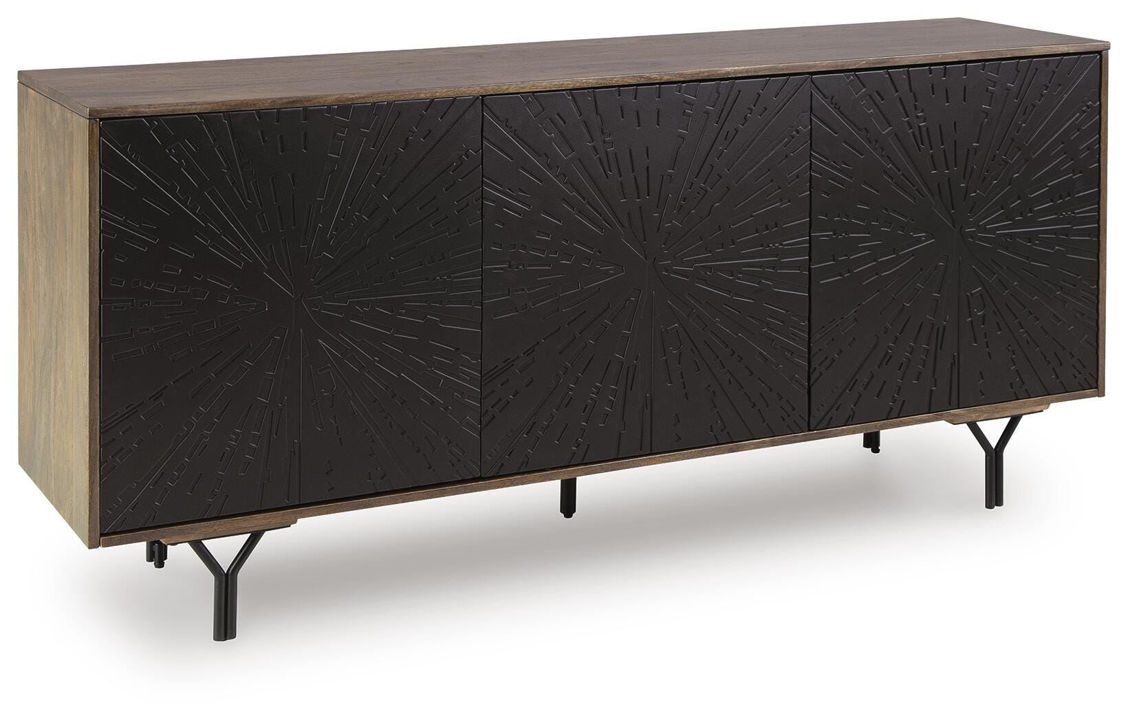 Lavinmont Accent Cabinet | Ashley