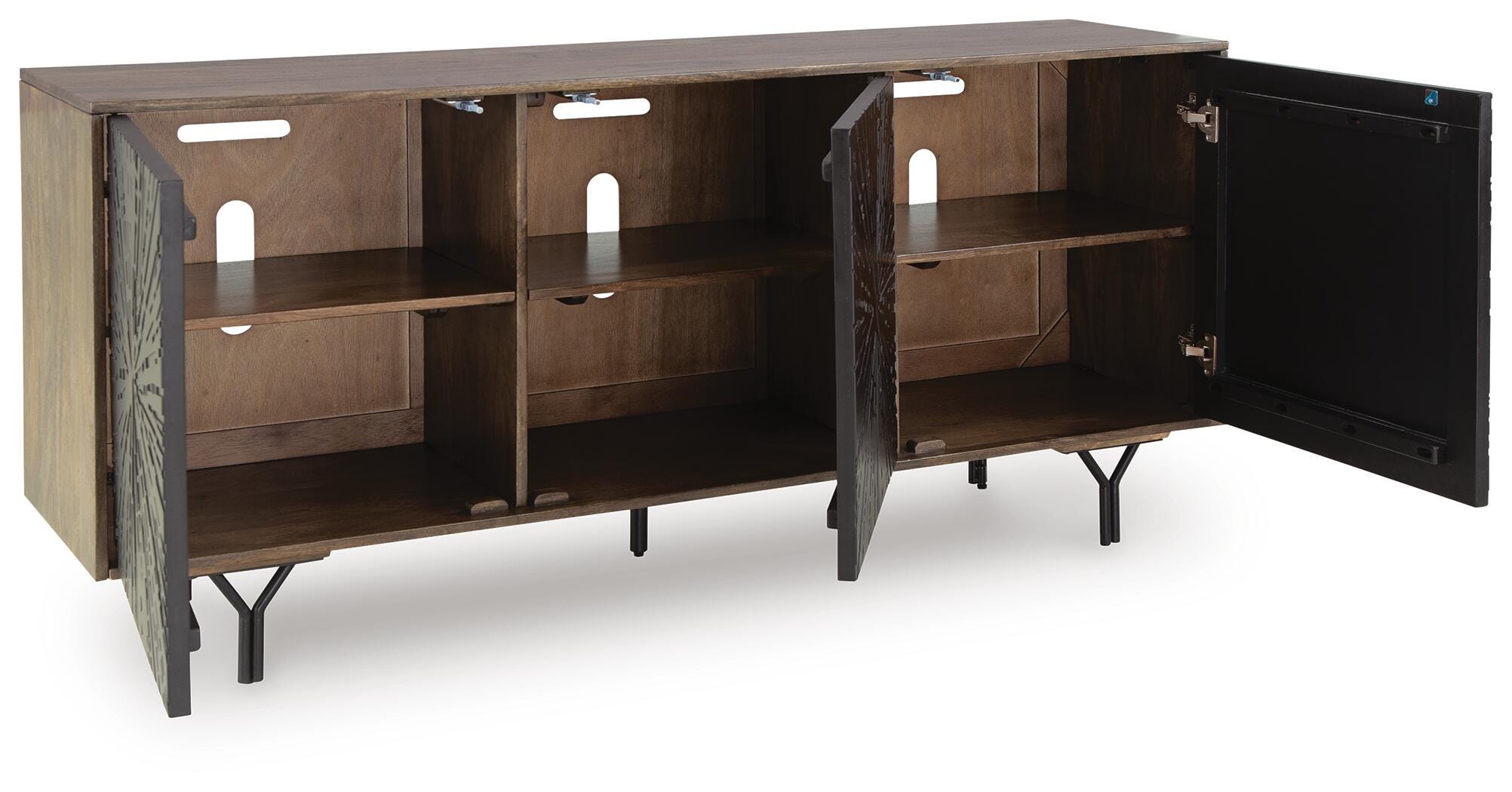 Lavinmont Accent Cabinet | Ashley
