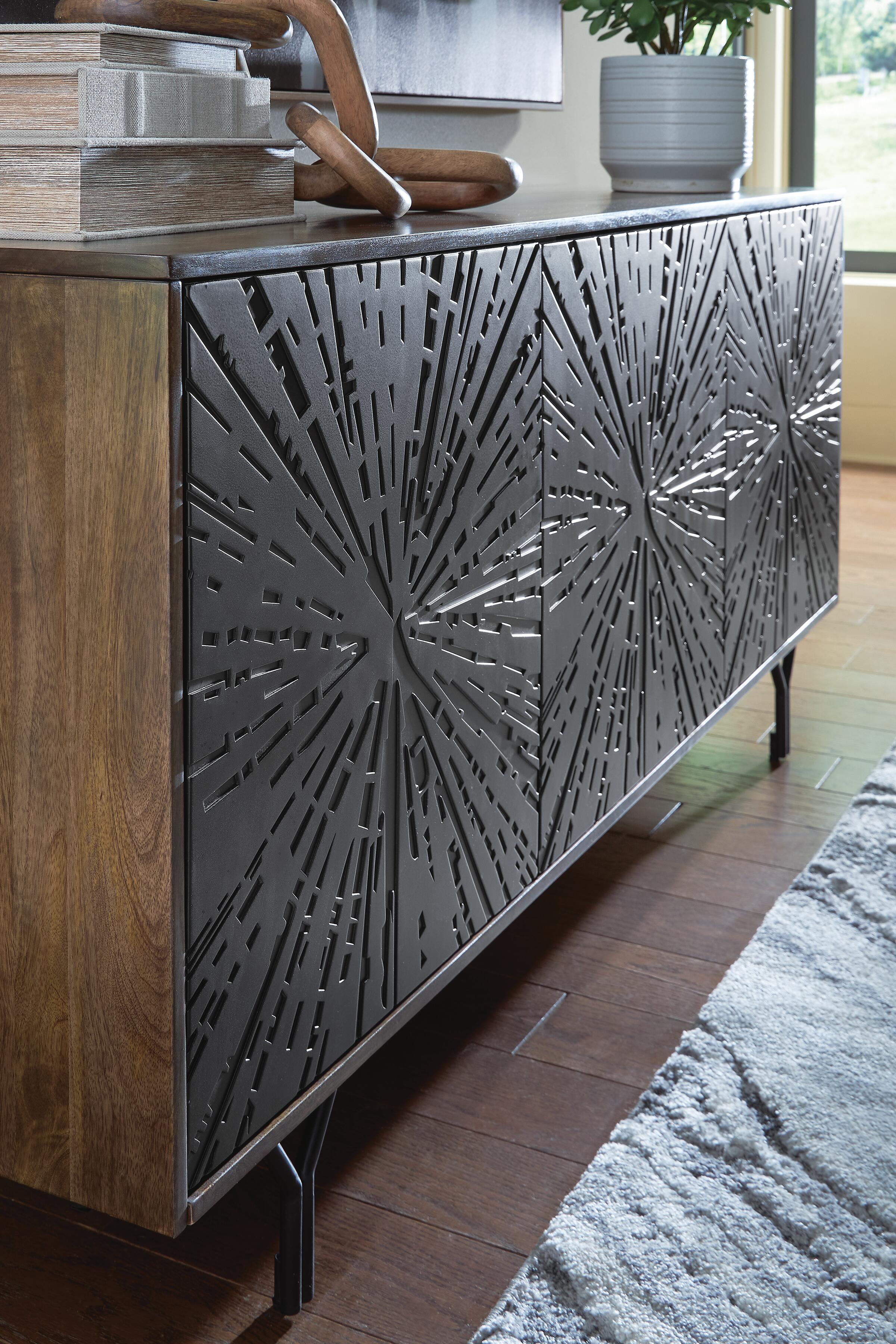Lavinmont Accent Cabinet | Ashley