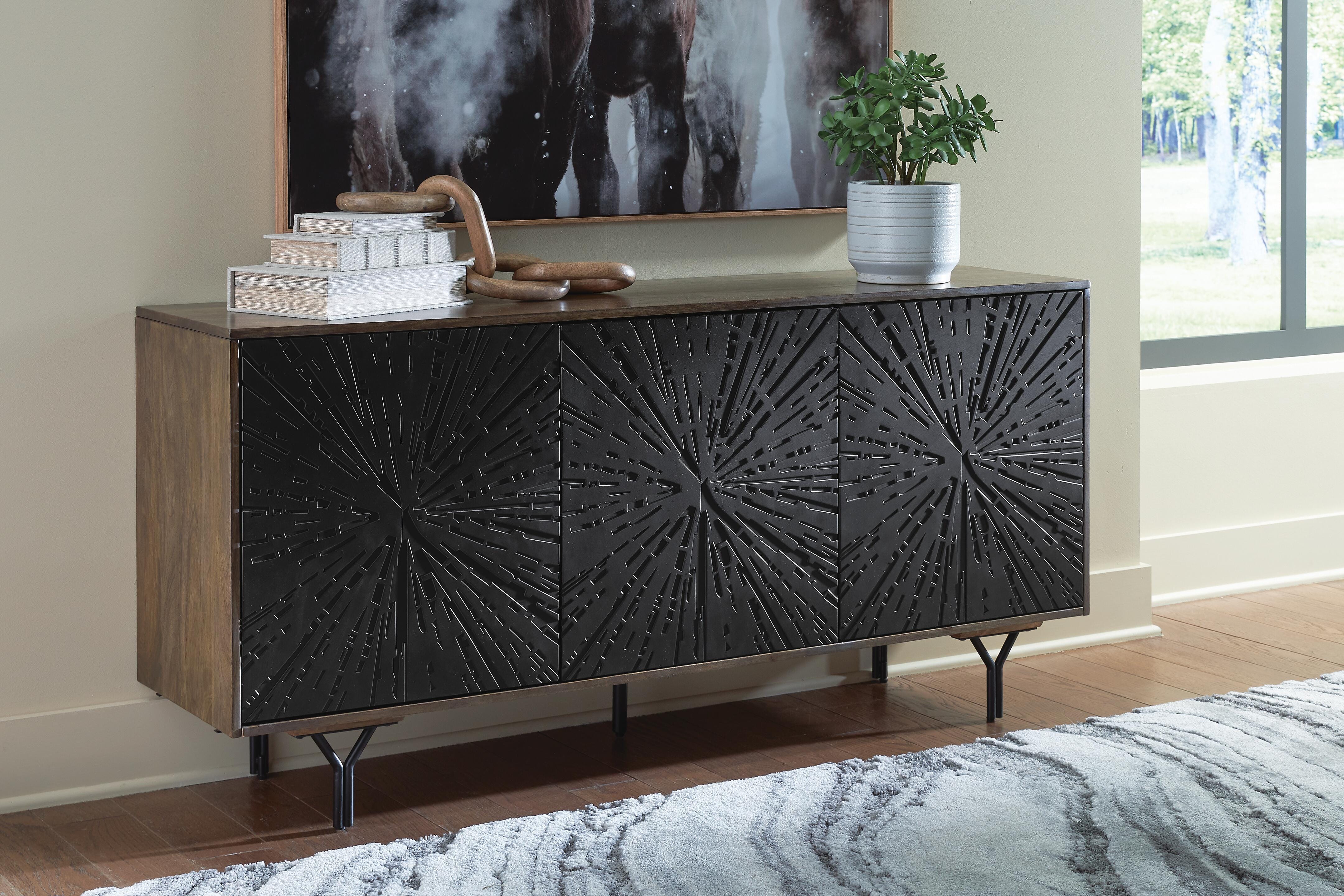 Lavinmont Accent Cabinet product photo