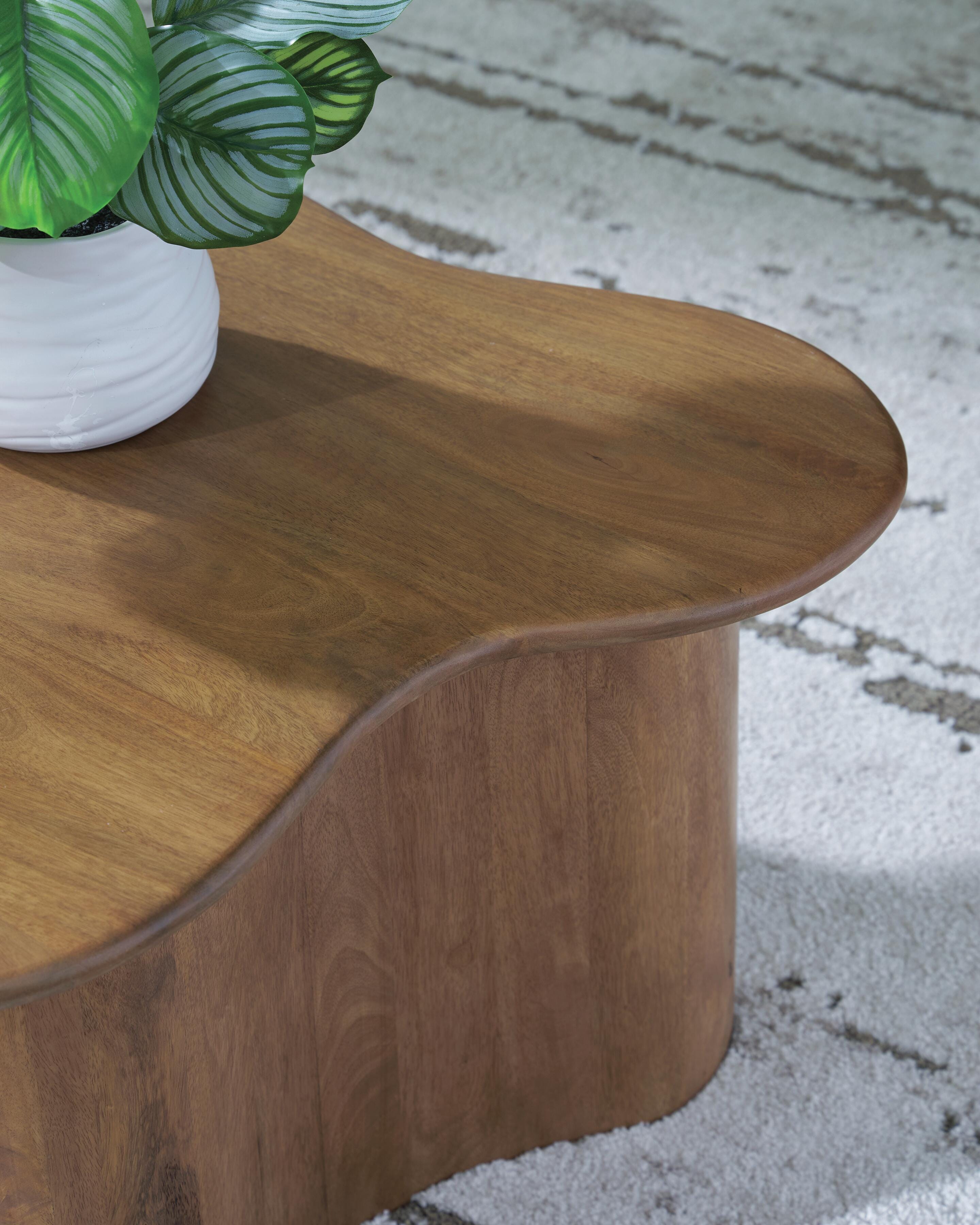 Abeford Accent Coffee Table (Set of 2) - image 4