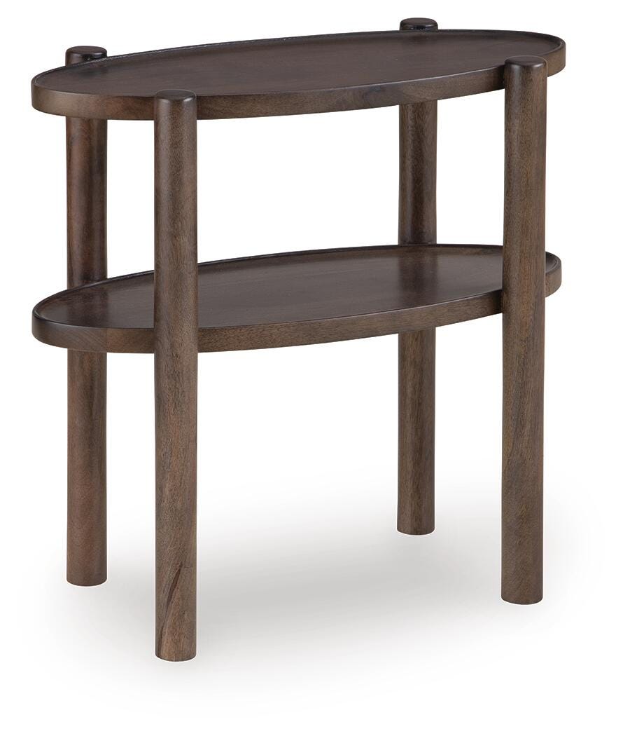 Wiattbury Accent Table - image 2