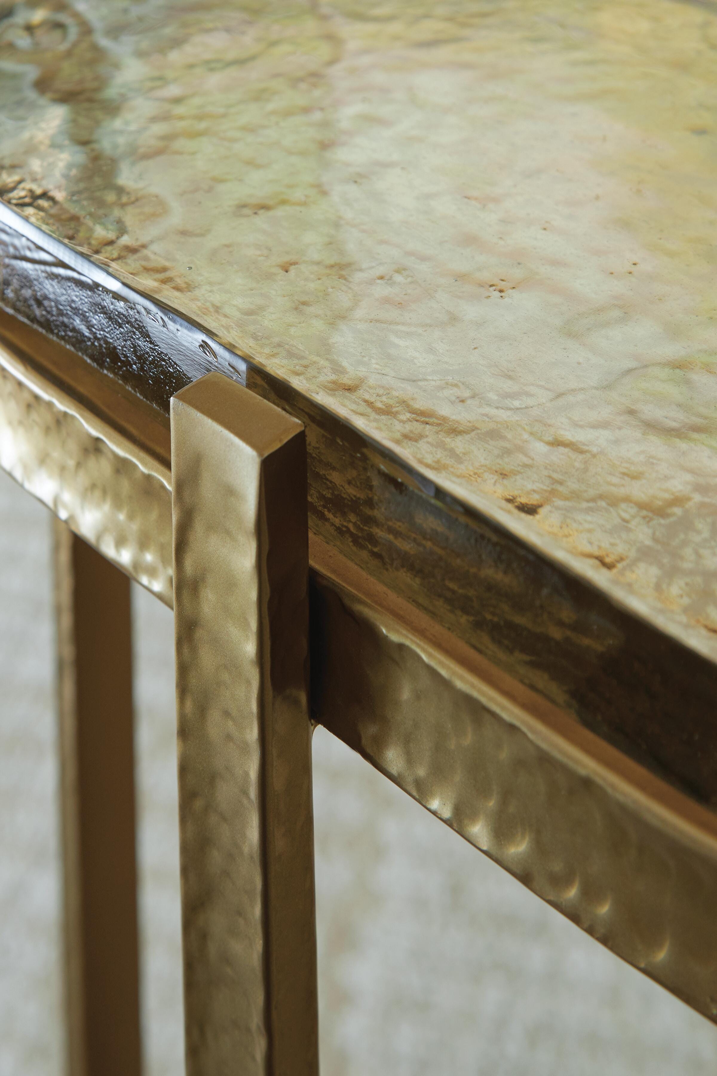 Porterville Accent Table - image 5