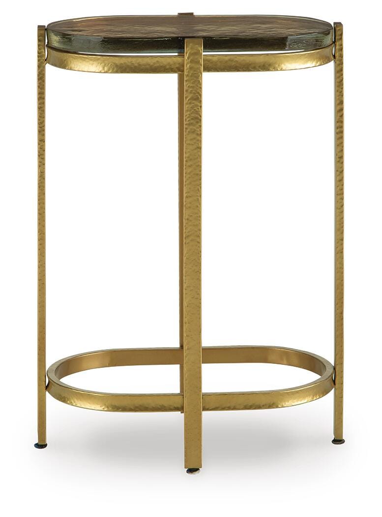 Porterville Accent Table - image 3