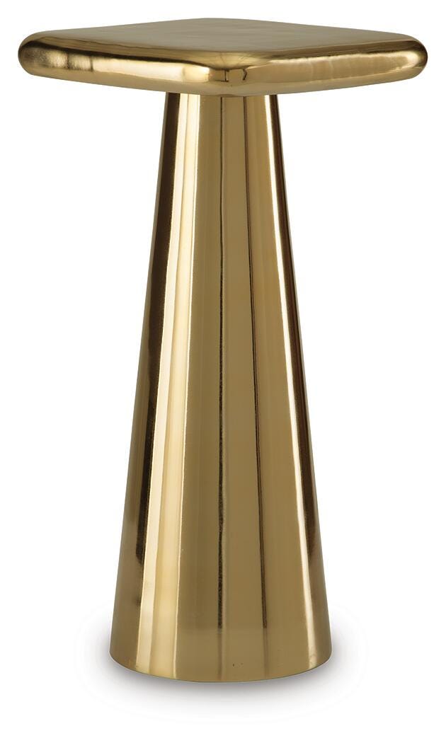 Dallenburg Accent Table - image 2
