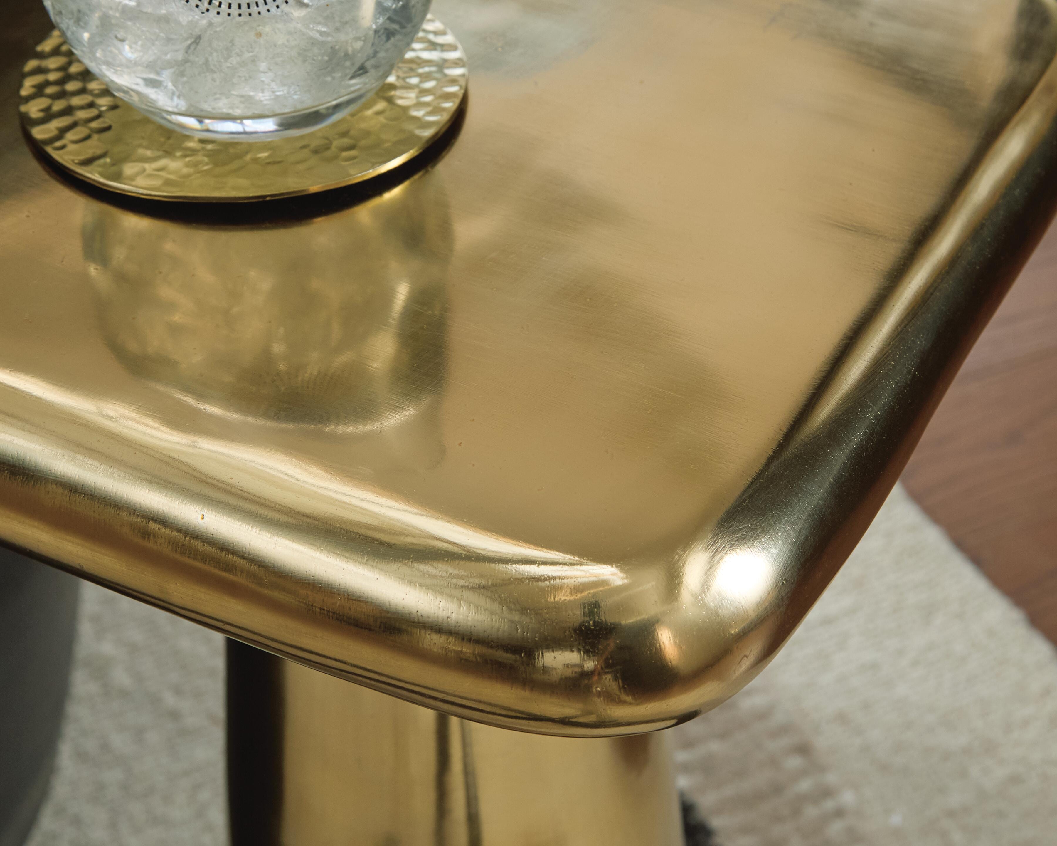 Dallenburg Accent Table - image 4