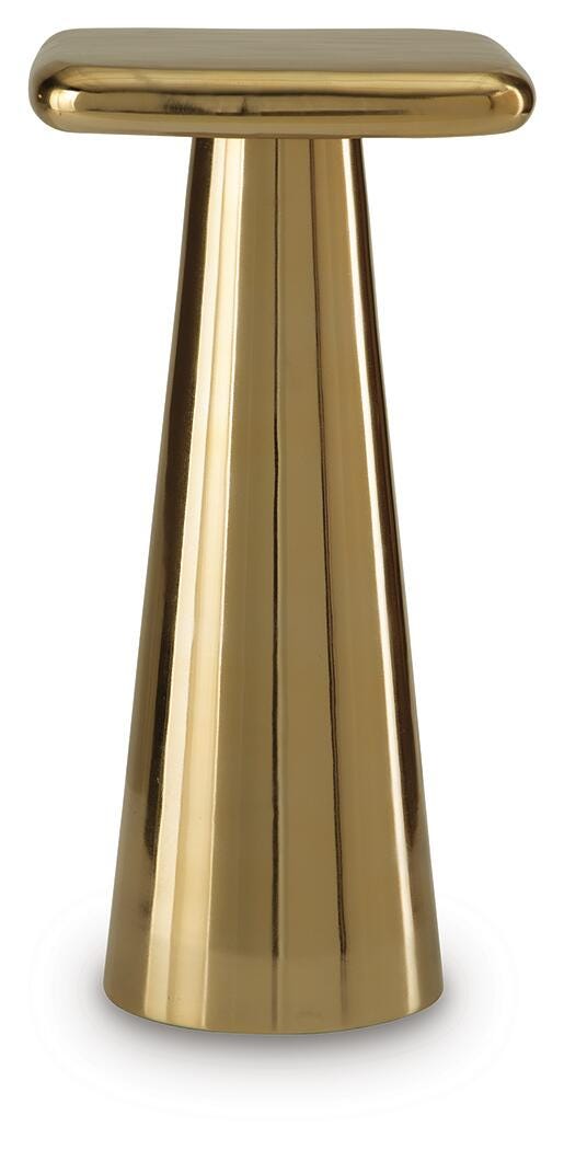 Dallenburg Accent Table - image 3