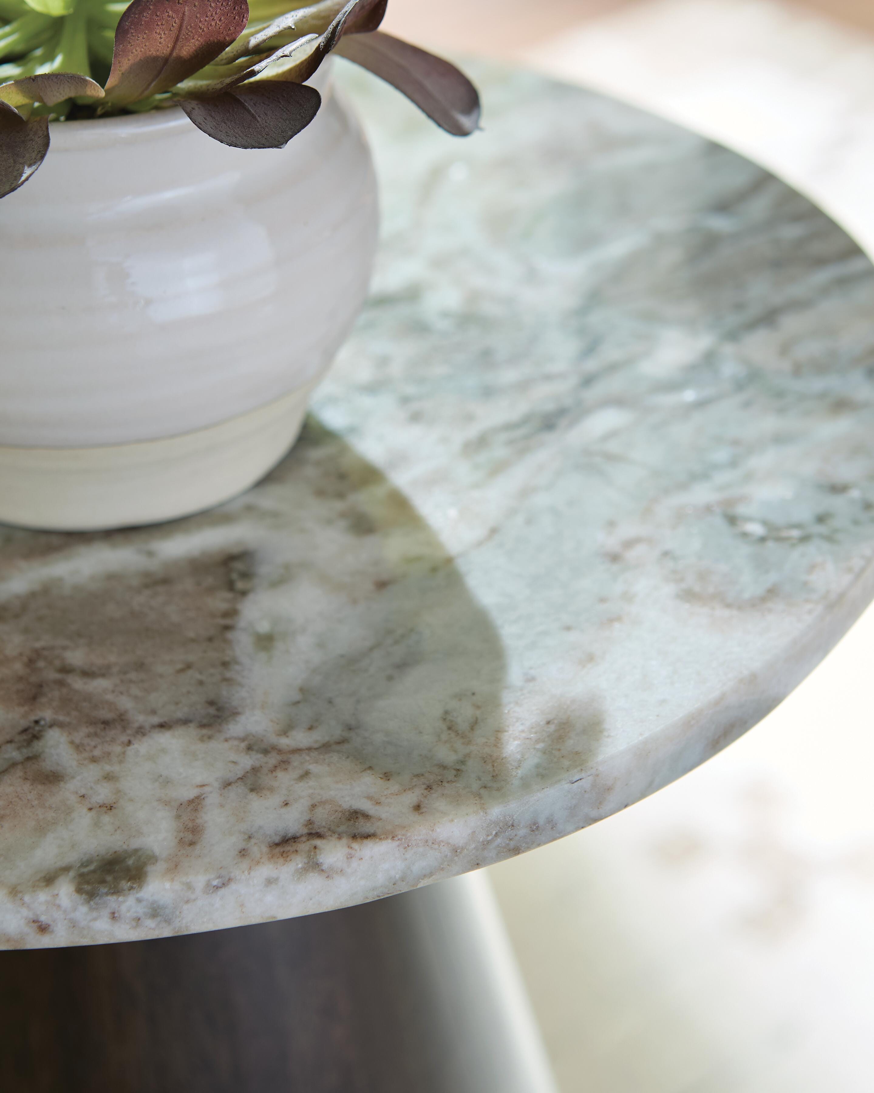 Waltnor Accent Table - image 3