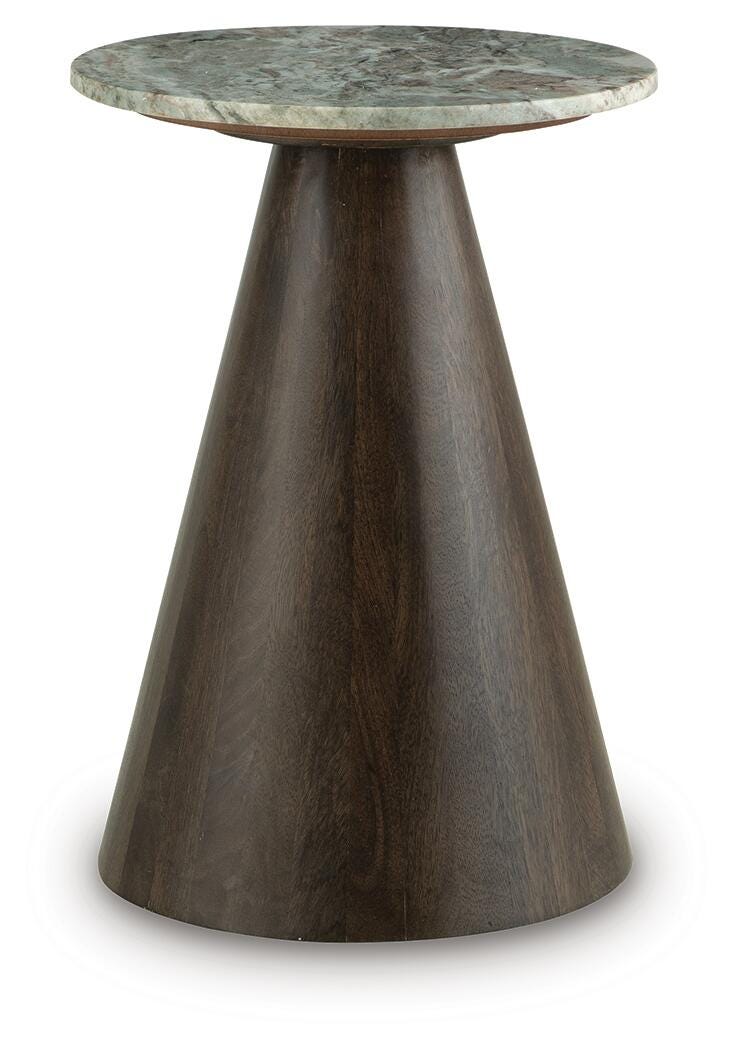 Waltnor Accent Table, , large
