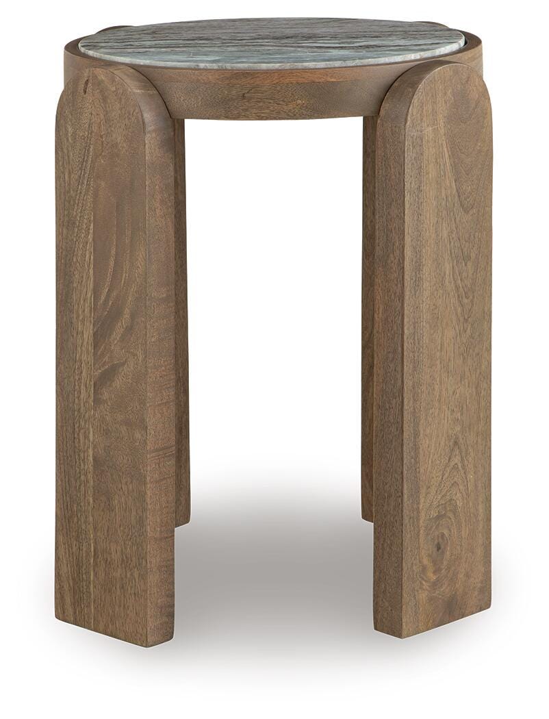 Gavrilley Accent Table - image 3