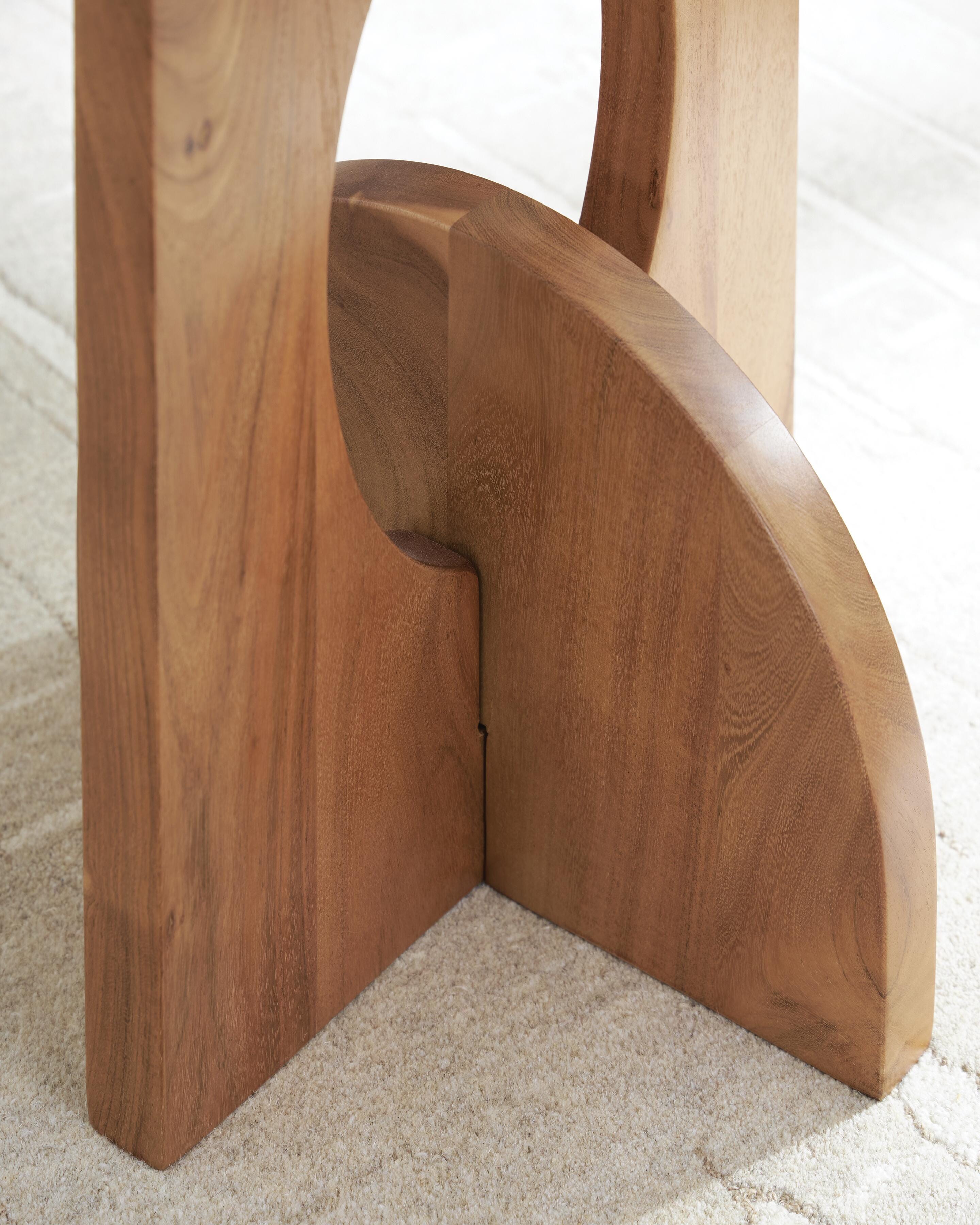 Hollbourne Accent Table - image 5