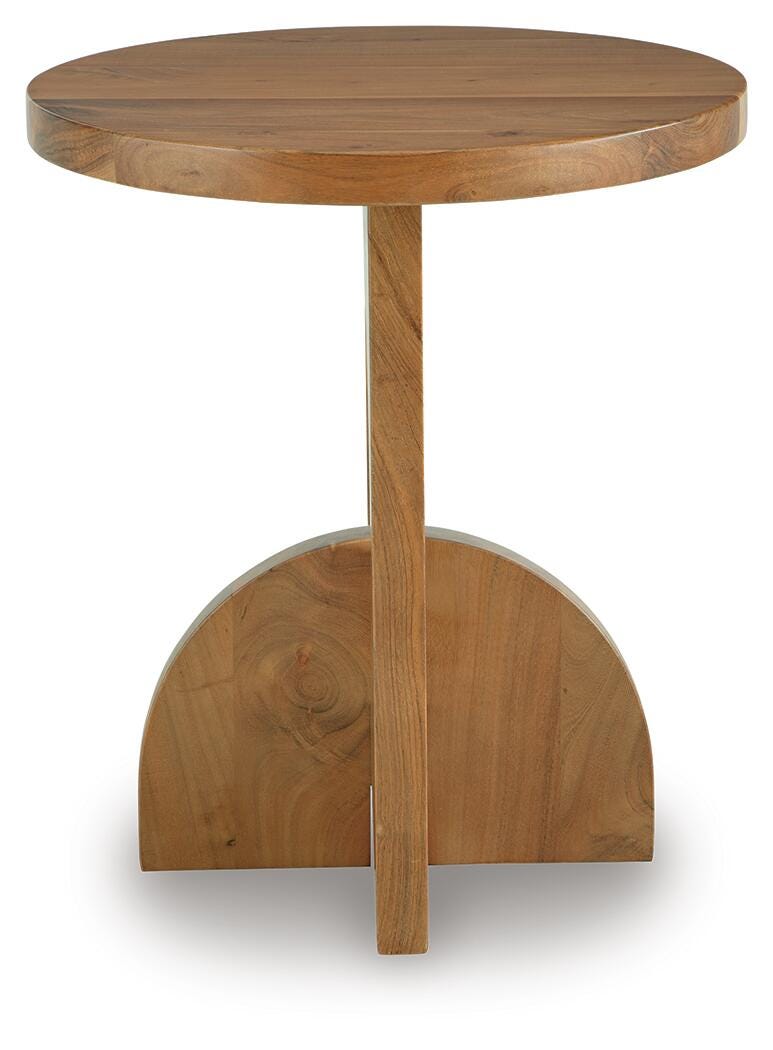 Hollbourne Accent Table - image 3