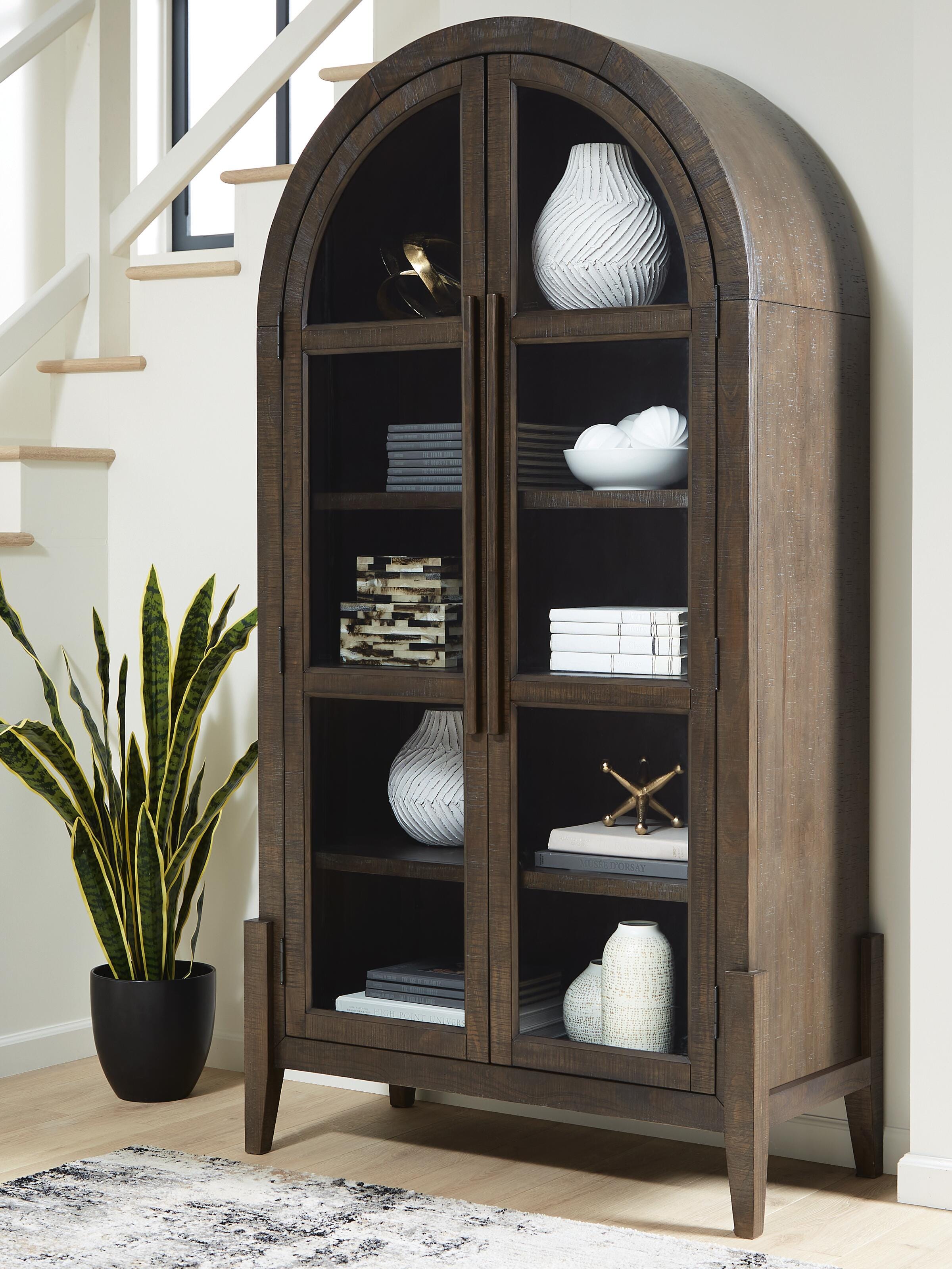 Benhall Accent Cabinet - image 1