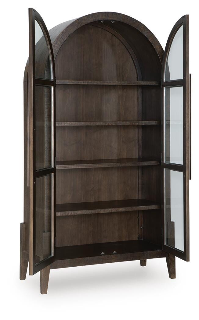 Benhall Accent Cabinet - image 3
