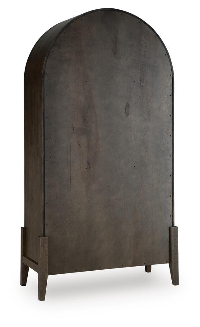 Benhall Accent Cabinet - image 5