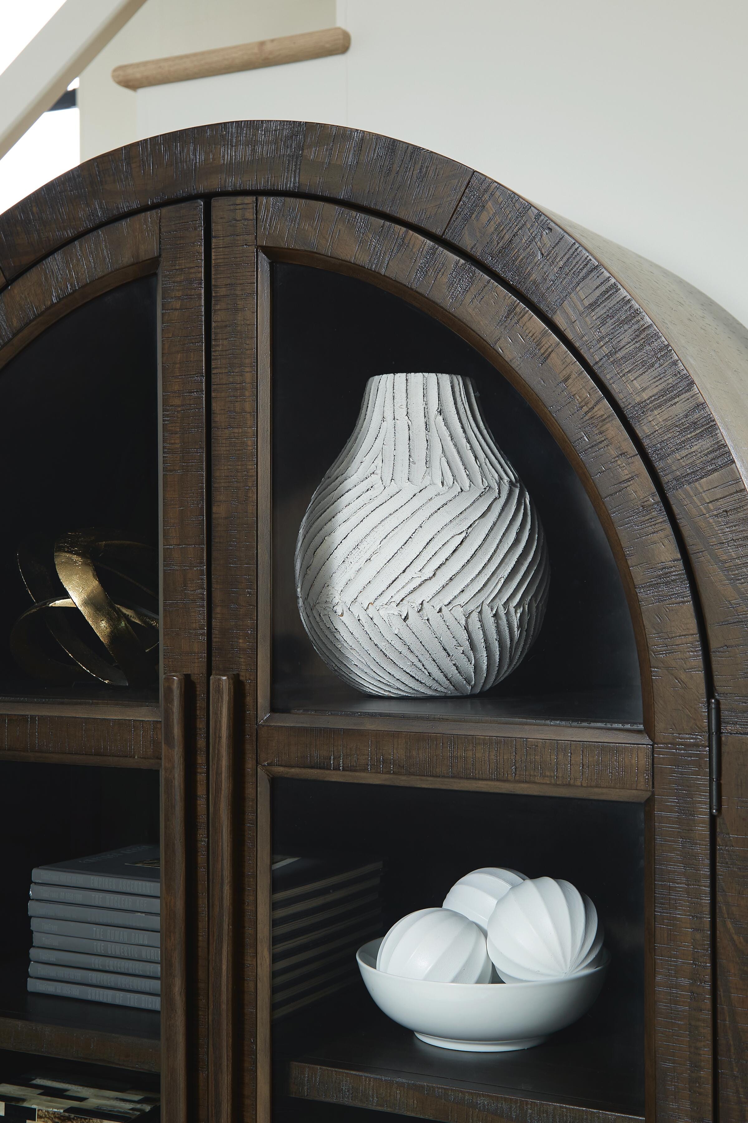 Benhall Accent Cabinet - image 6