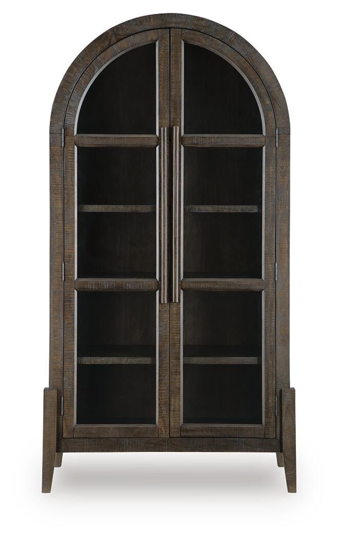Benhall Accent Cabinet - image 4