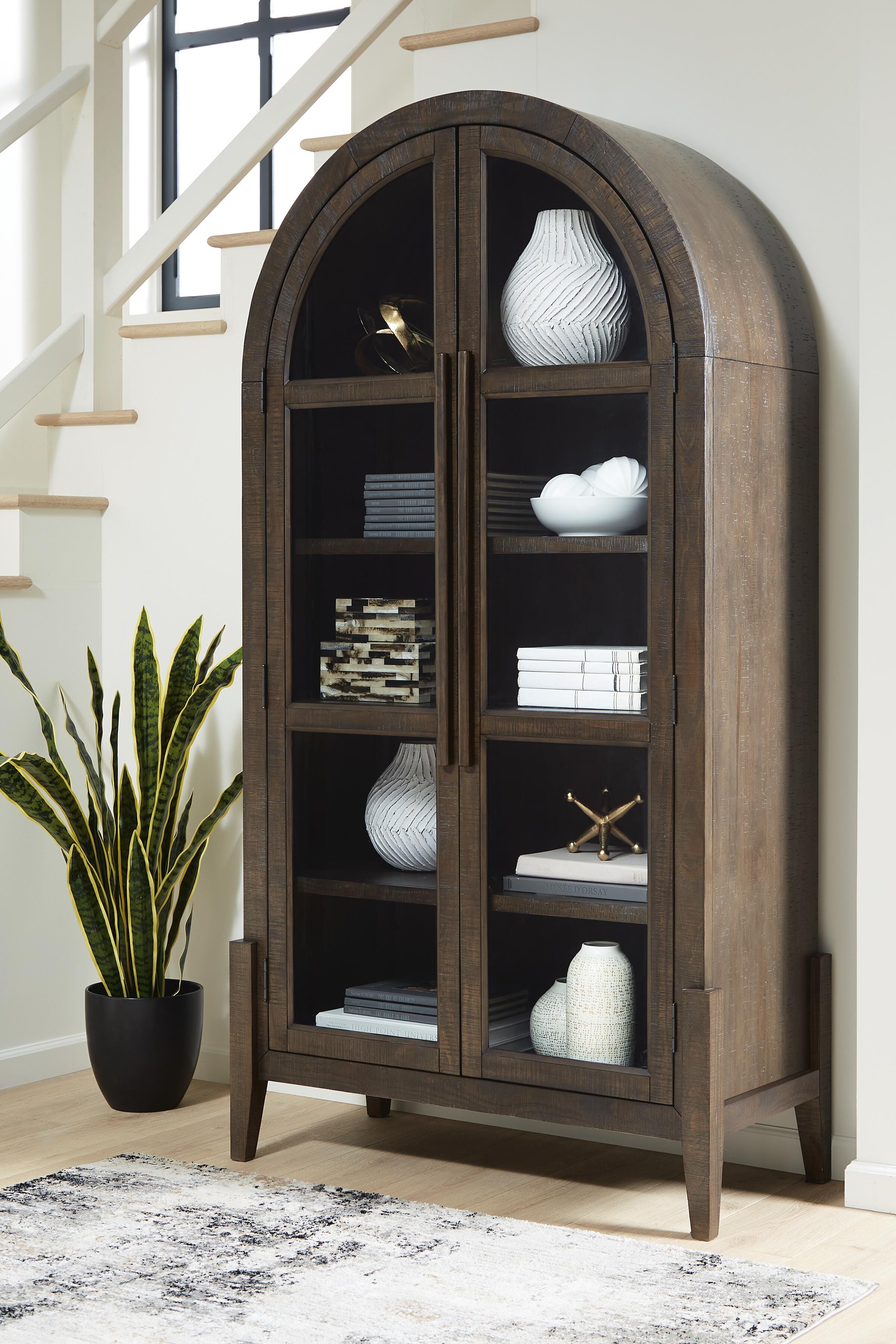 Benhall Accent Cabinet product photo