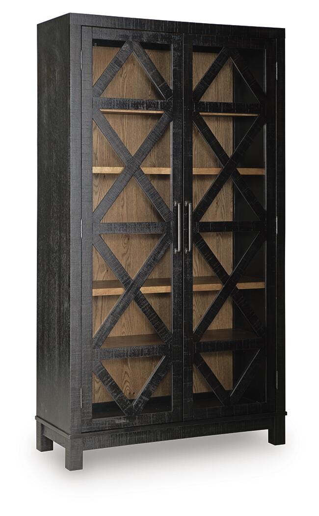 Christop Accent Cabinet - image 2
