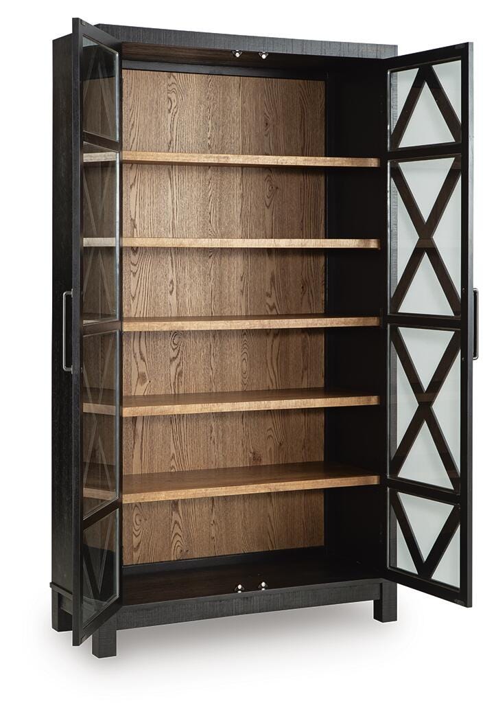 Christop Accent Cabinet - image 3