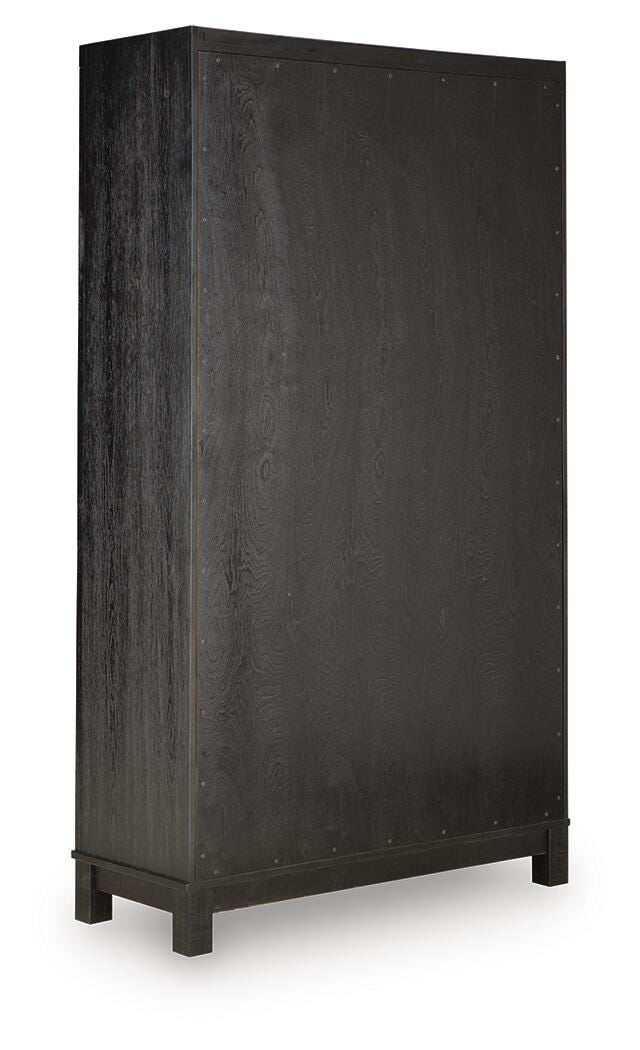Christop Accent Cabinet - image 5