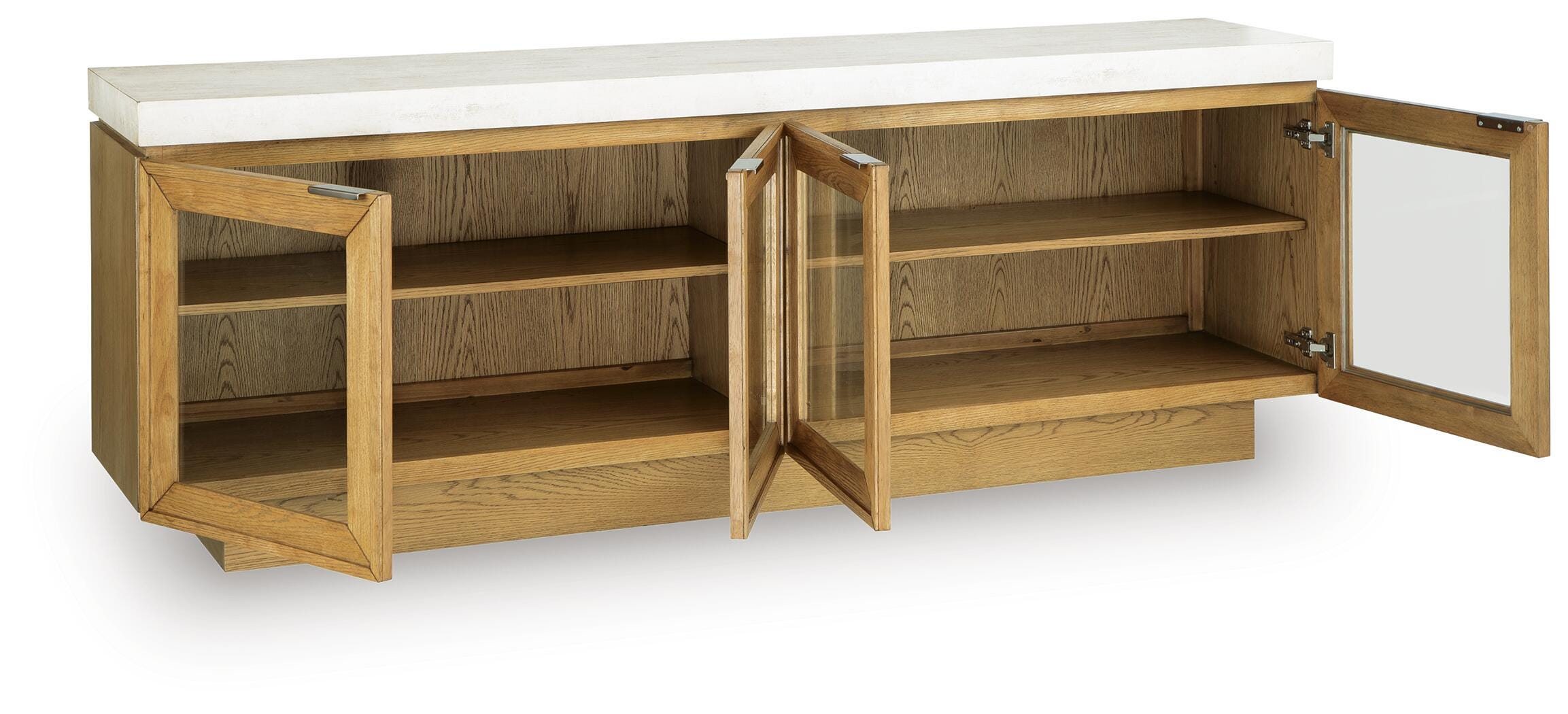 Adanworth Accent Cabinet - image 3