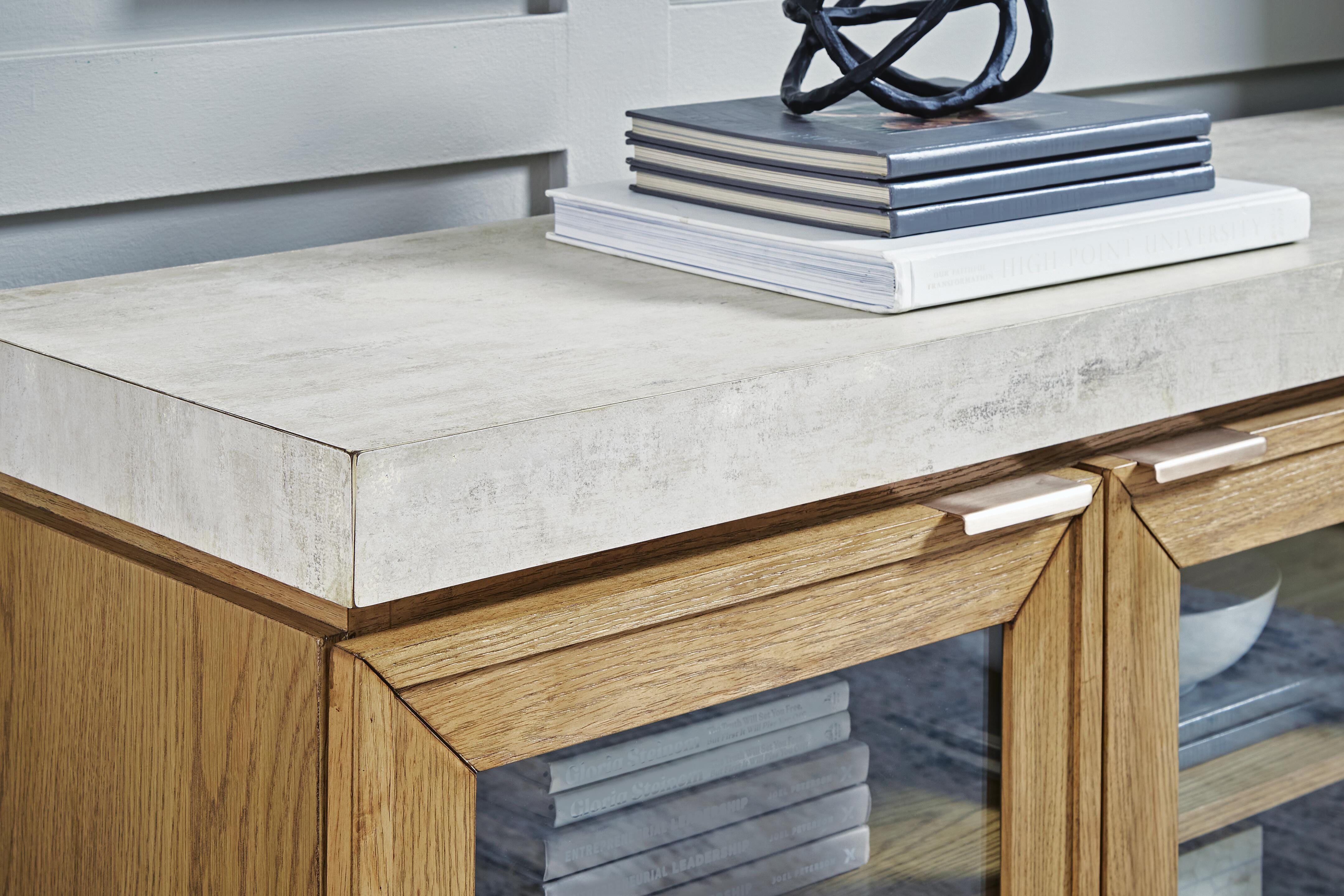 Adanworth Accent Cabinet - image 8