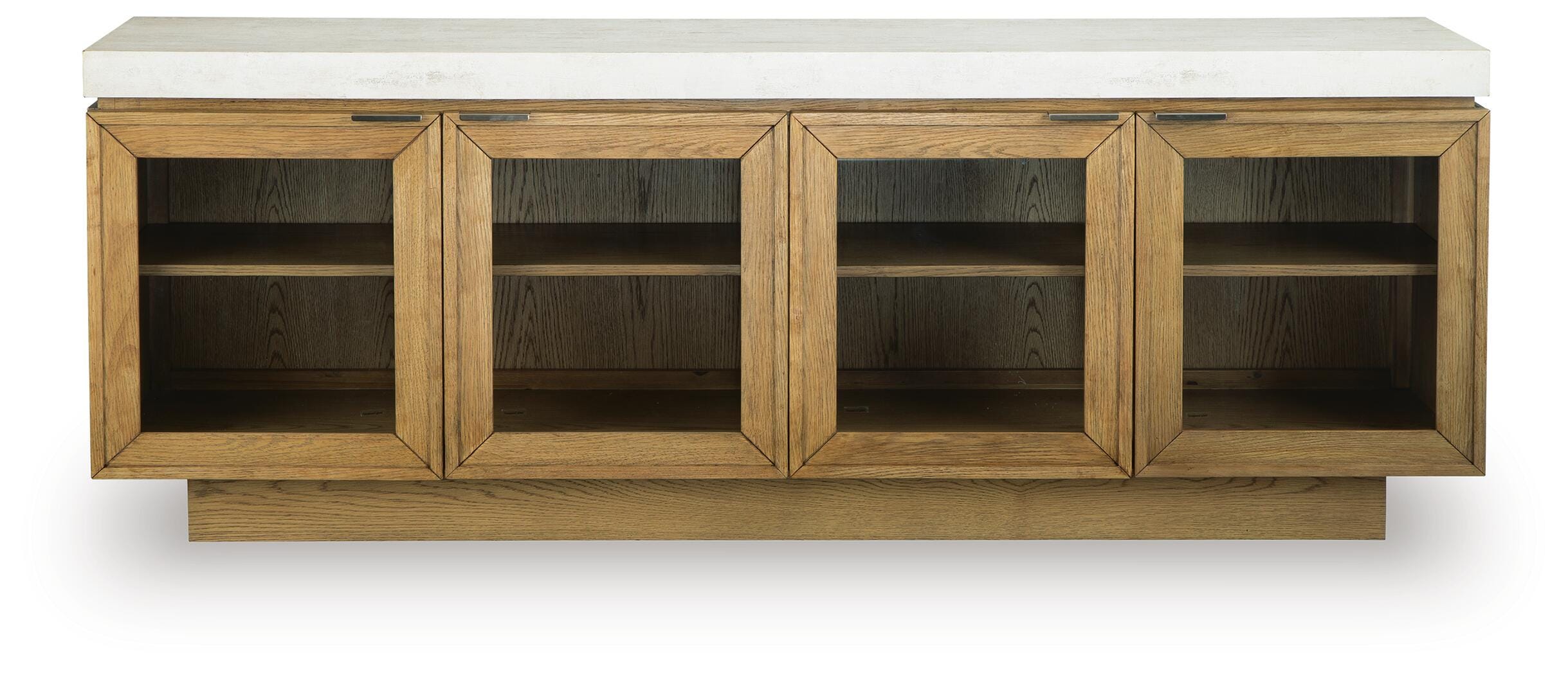 Adanworth Accent Cabinet - image 4