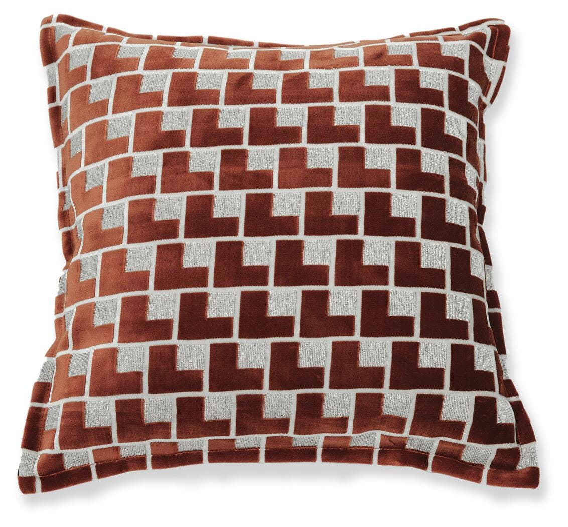 Pillow Pillow (Set of 4) - image 1