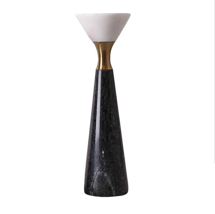 Sculpture Candle Holder - image 1