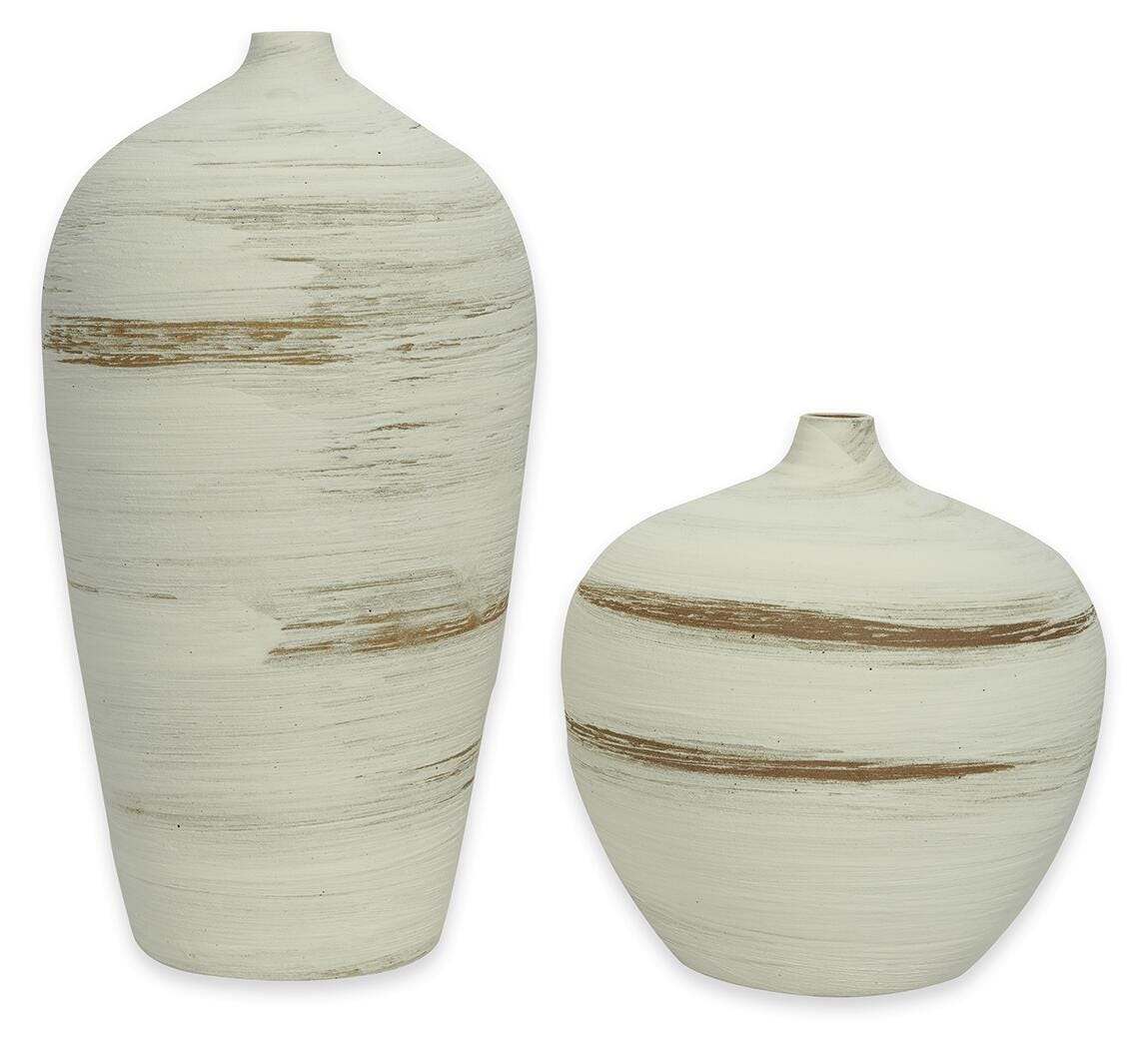 Vase Vase (Set of 2) - image 1