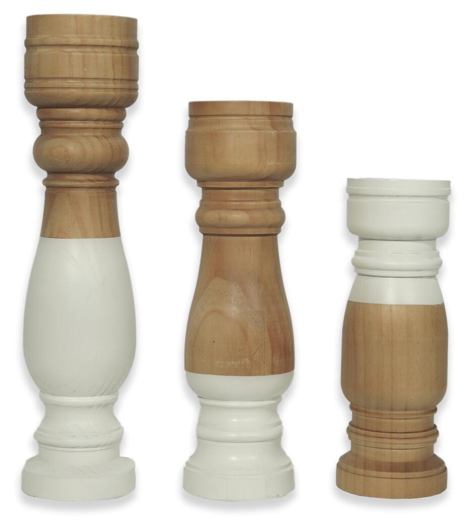 Candle Holder Candle Holder (Set of 3) - image 1