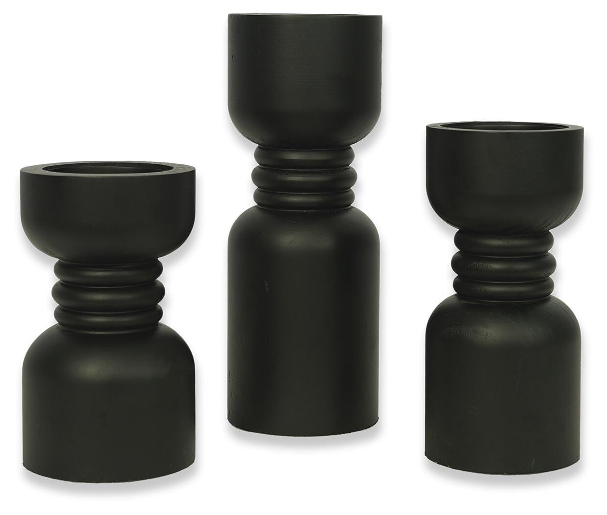Candle Holder Candle Holder (Set of 3) - image 1