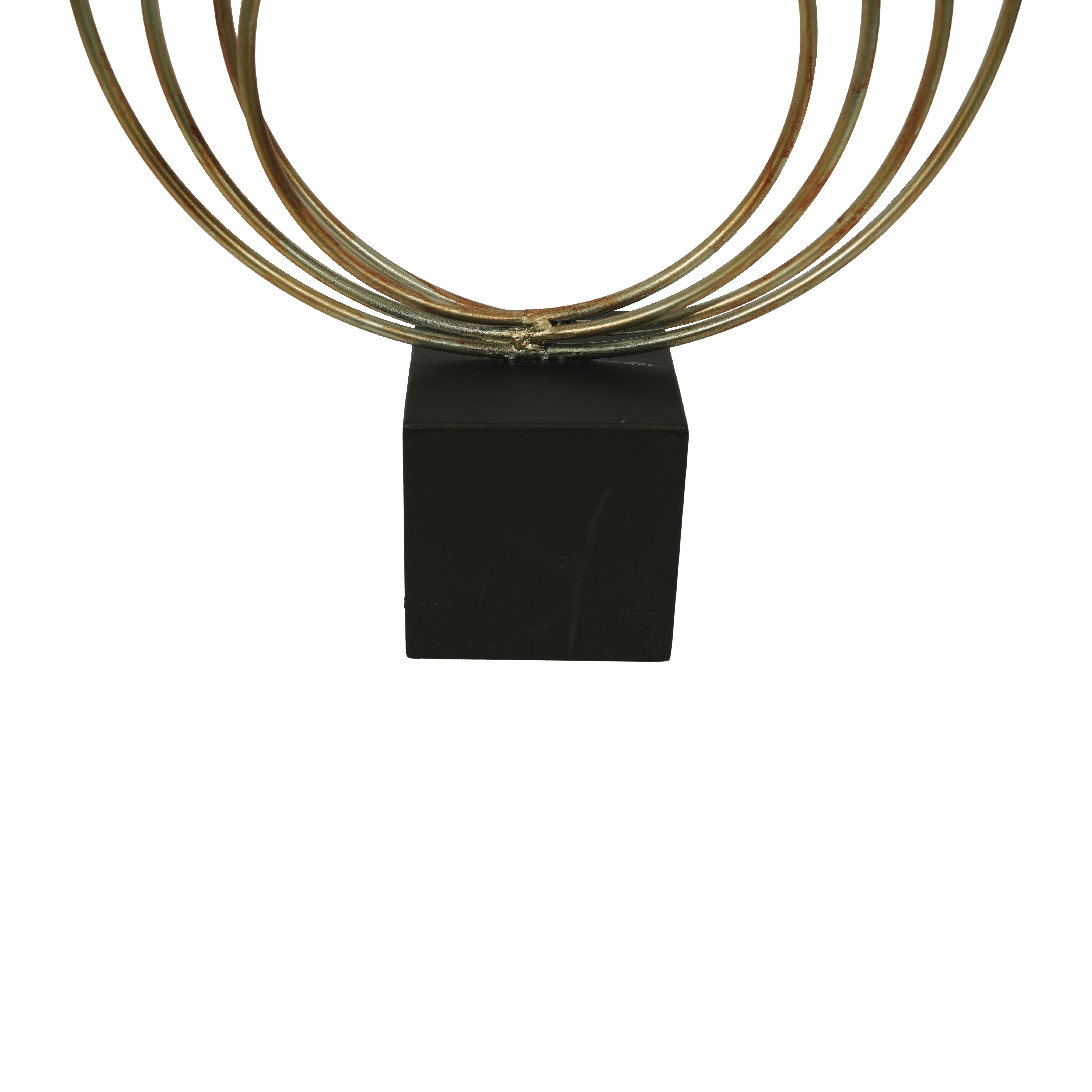 Sculpture Sculpture (Set of 3) - image 4