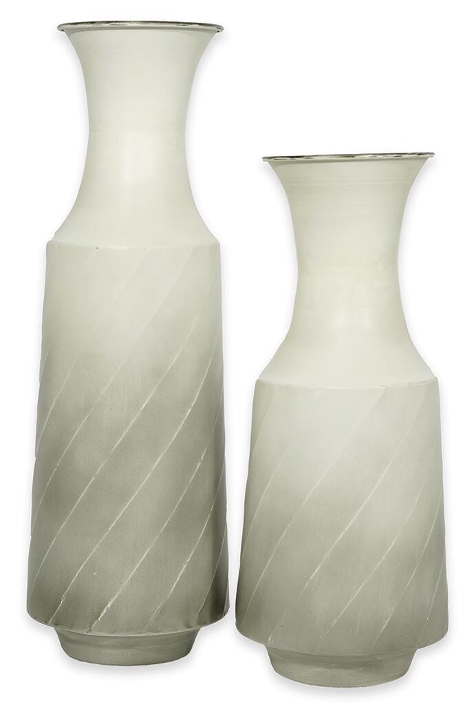 Vase Vase (Set of 2) - image 1