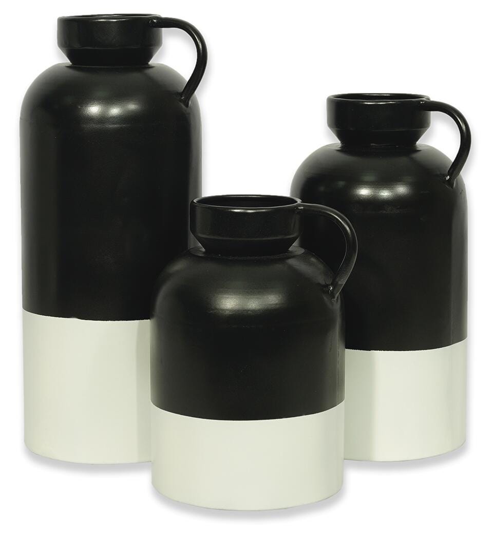 Vase Vase (Set of 2) - image 1