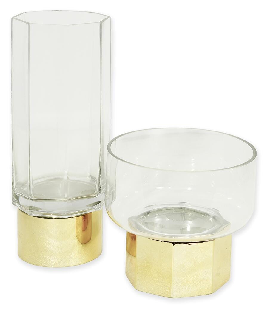 Vase Vase (Set of 2) - image 1