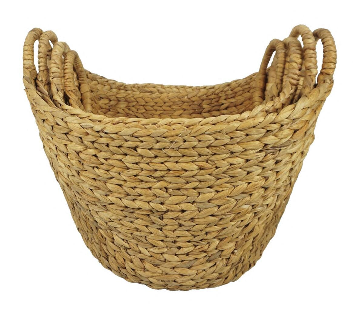Basket Basket (Set of 4) - image 1