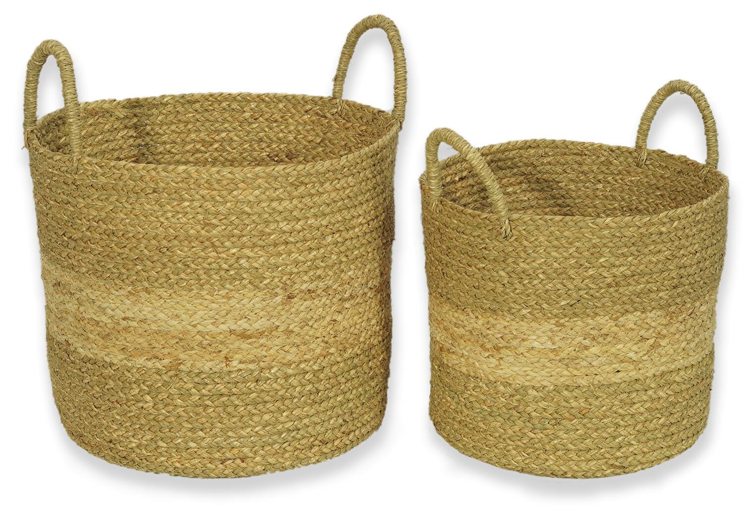 Basket Basket (Set of 2) - image 1