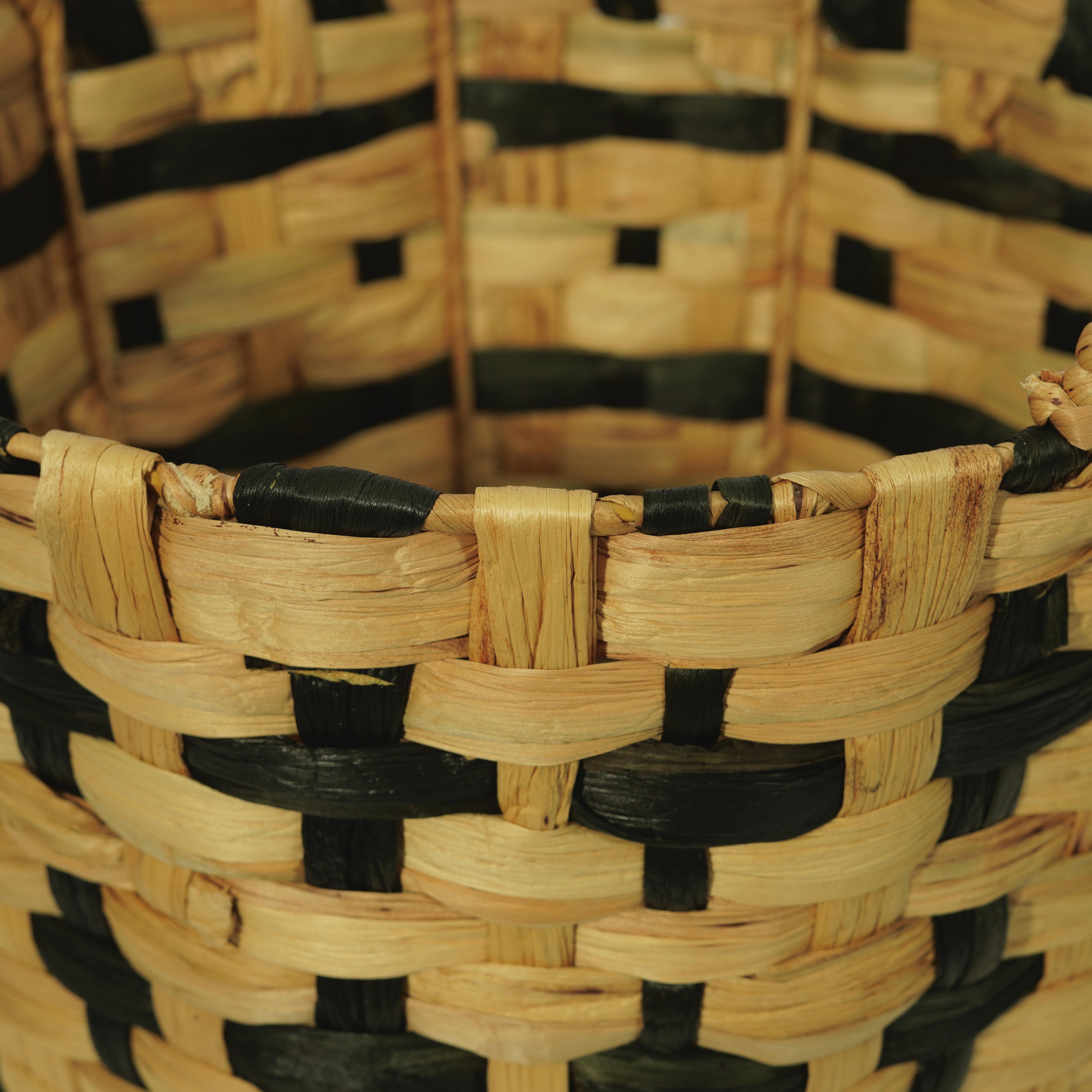Basket Basket (Set of 3) - image 3