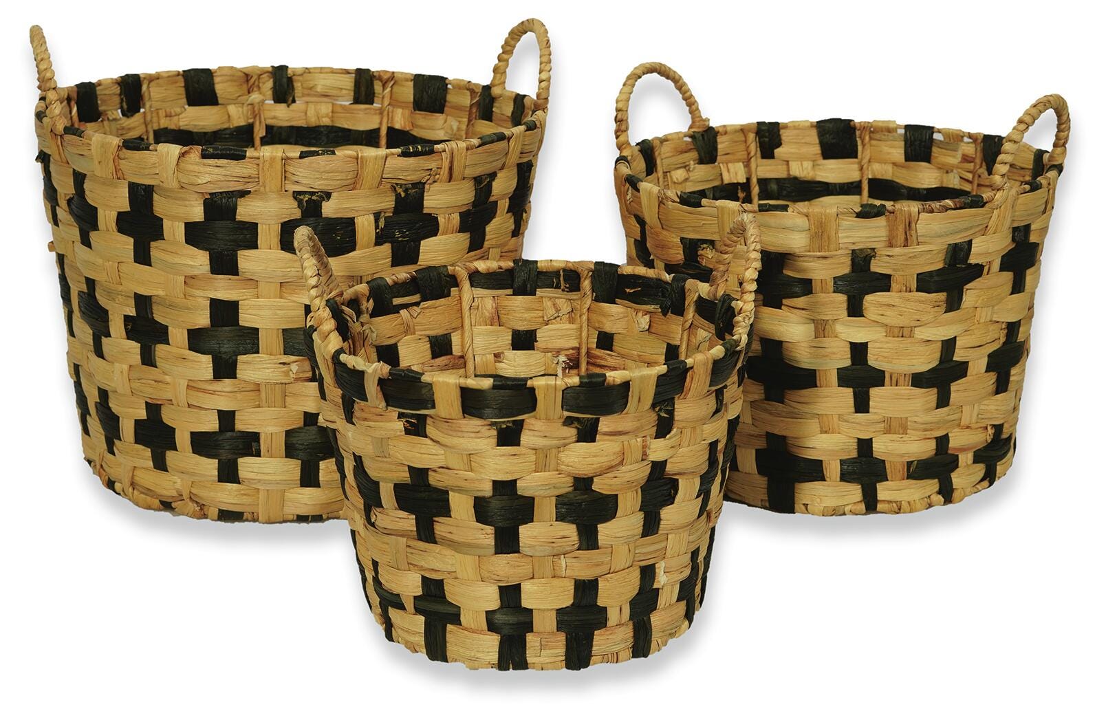 Basket Basket (Set of 3) - image 1