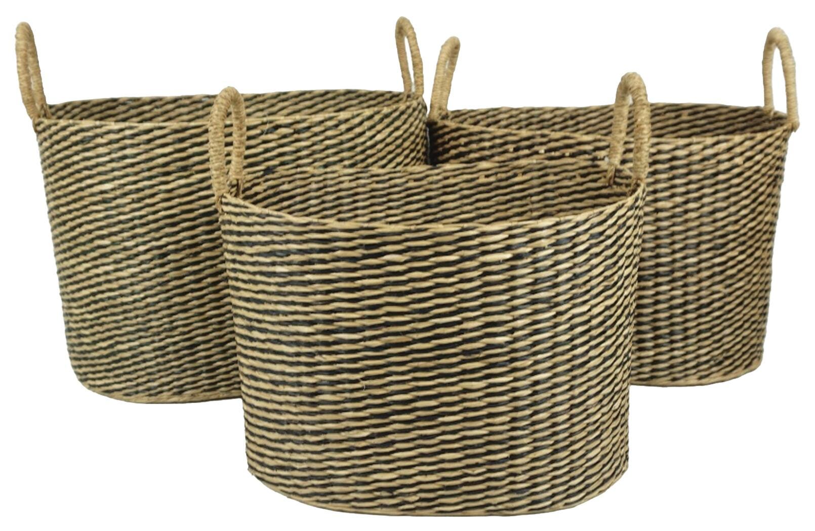 Basket Basket (Set of 3) - image 1