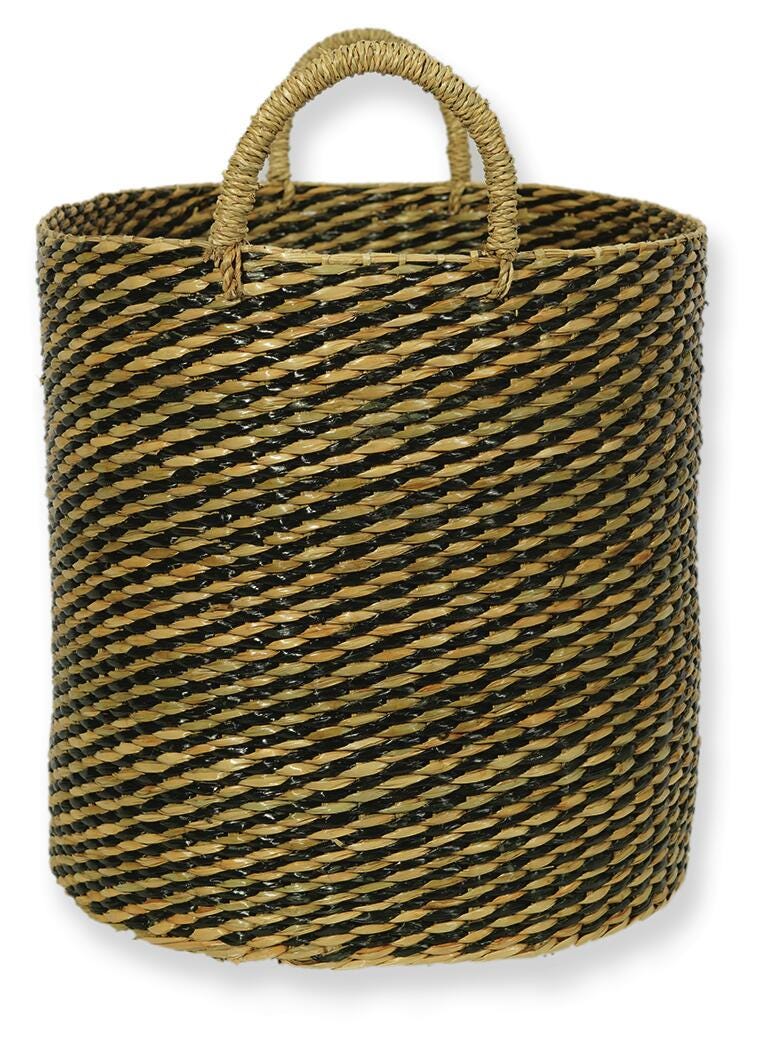 Basket Basket (Set of 3) - image 6