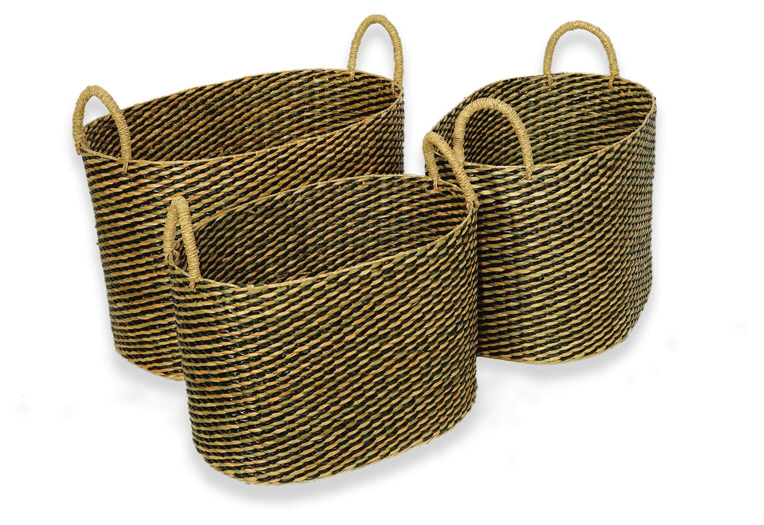 Basket Basket (Set of 3) - image 2