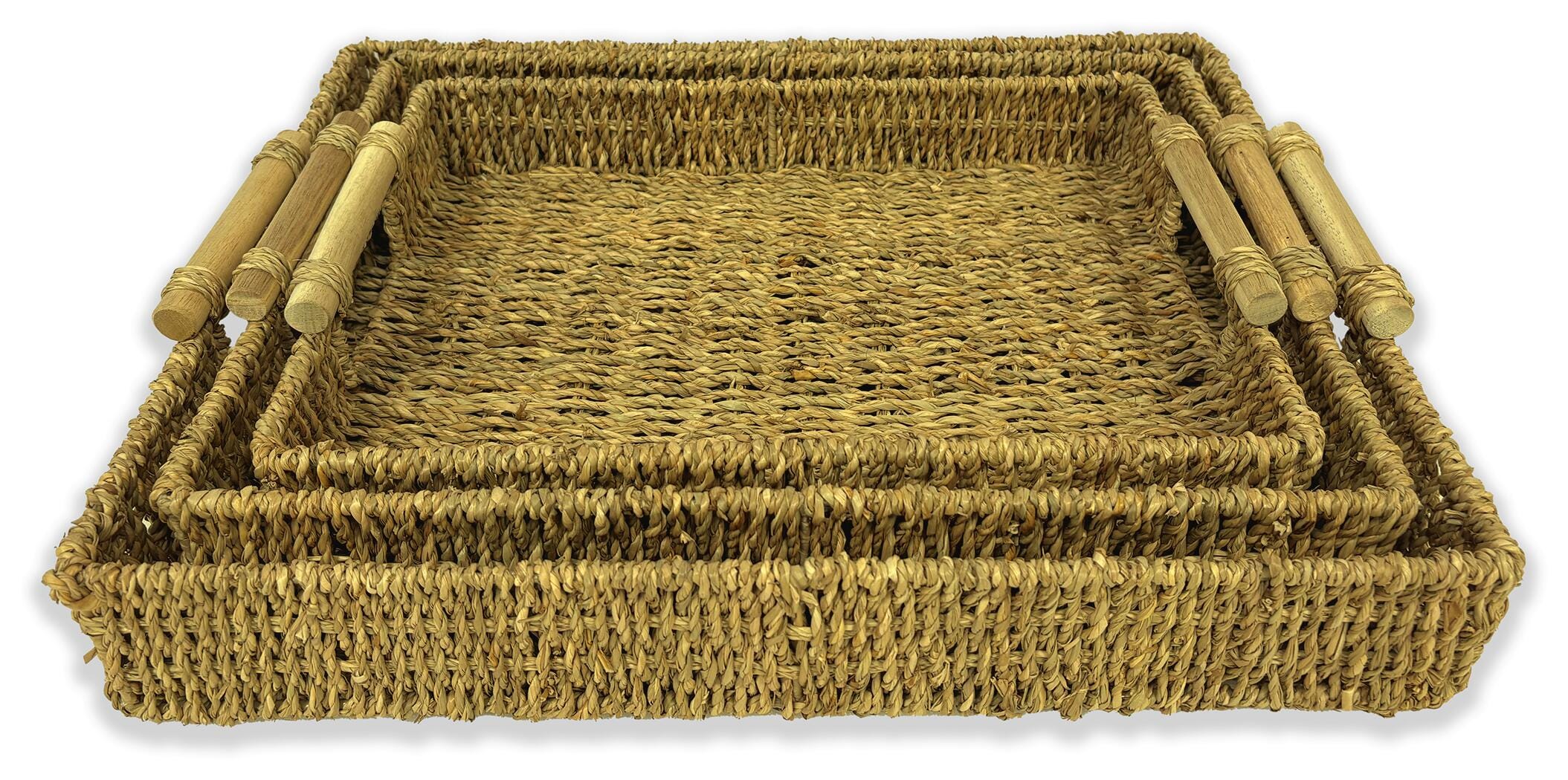 Tray Tray (Set of 3) - image 1