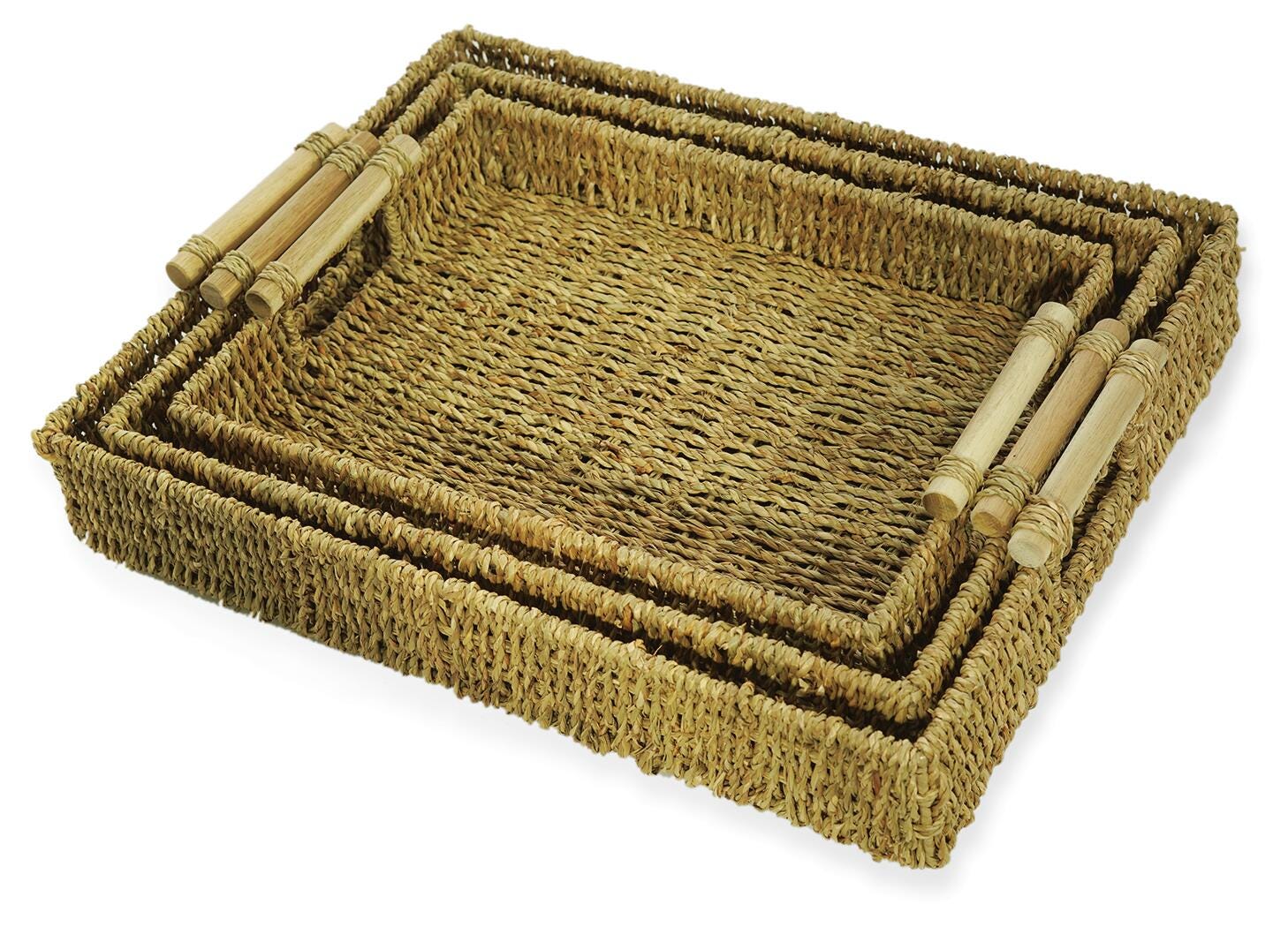 Tray Tray (Set of 3) - image 4